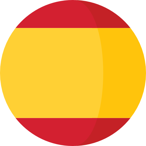 Icone Espanha